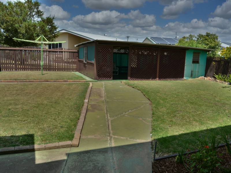 124 Horsman Road, Warwick QLD 4370