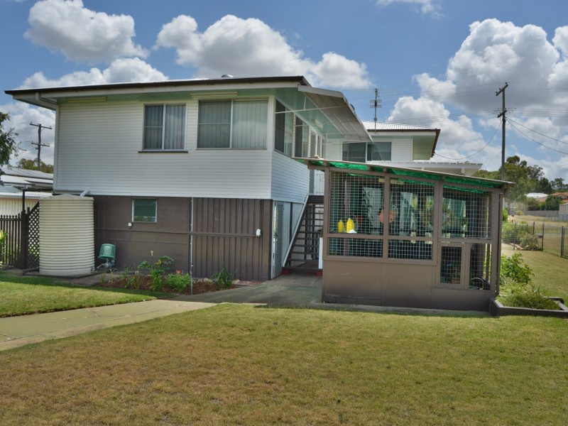 124 Horsman Road, Warwick QLD 4370