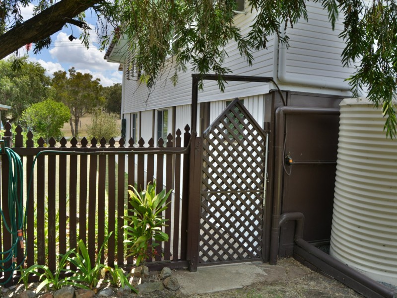 124 Horsman Road, Warwick QLD 4370