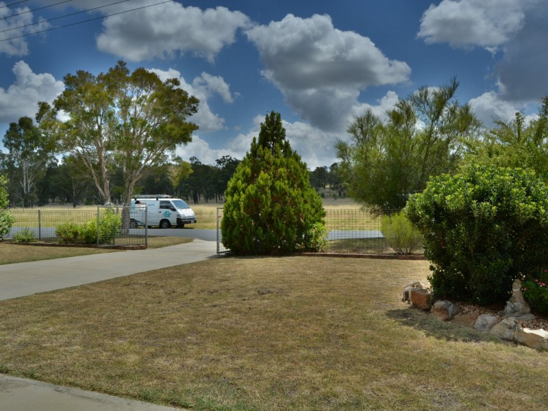 124 Horsman Road, Warwick QLD 4370