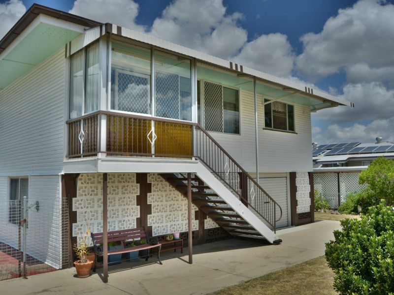 124 Horsman Road, Warwick QLD 4370