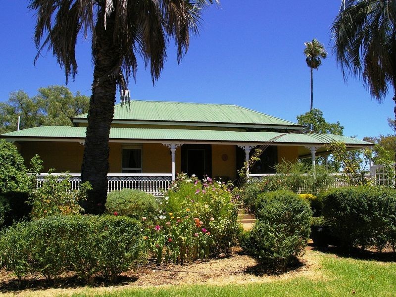 Warwick QLD 4370
