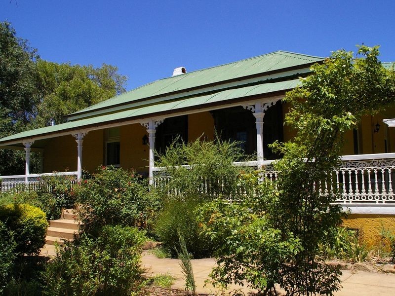Warwick QLD 4370