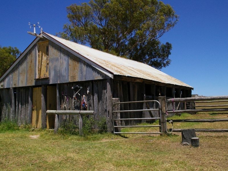 Warwick QLD 4370