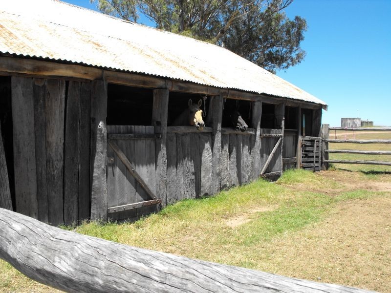 Warwick QLD 4370