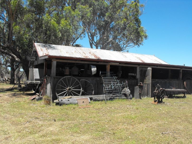 Warwick QLD 4370