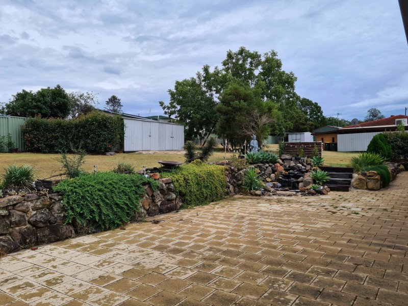 24 Gilbert Crescent, Warwick QLD 4370