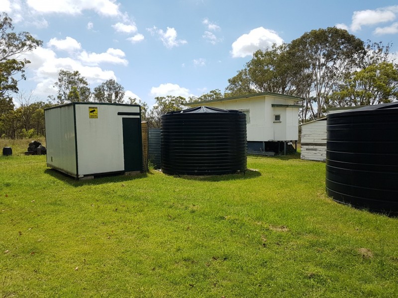 1807 Cullendore Road, Warwick QLD 4370