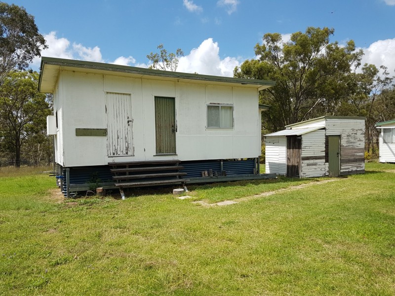 1807 Cullendore Road, Warwick QLD 4370