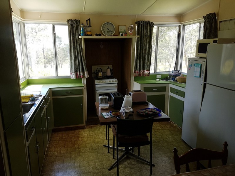 1807 Cullendore Road, Warwick QLD 4370