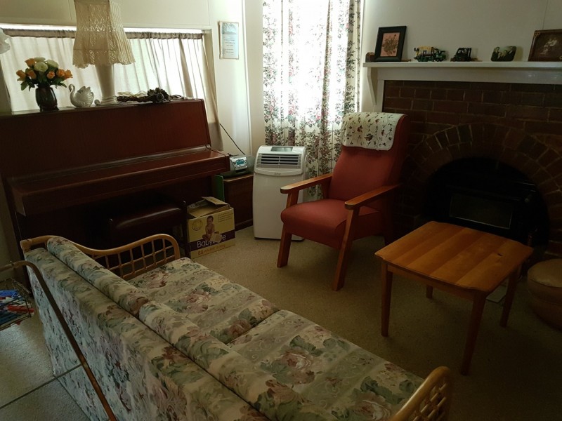 1807 Cullendore Road, Warwick QLD 4370