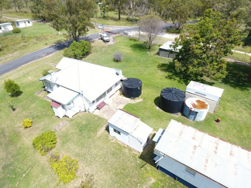 1807 Cullendore Road, Warwick QLD 4370
