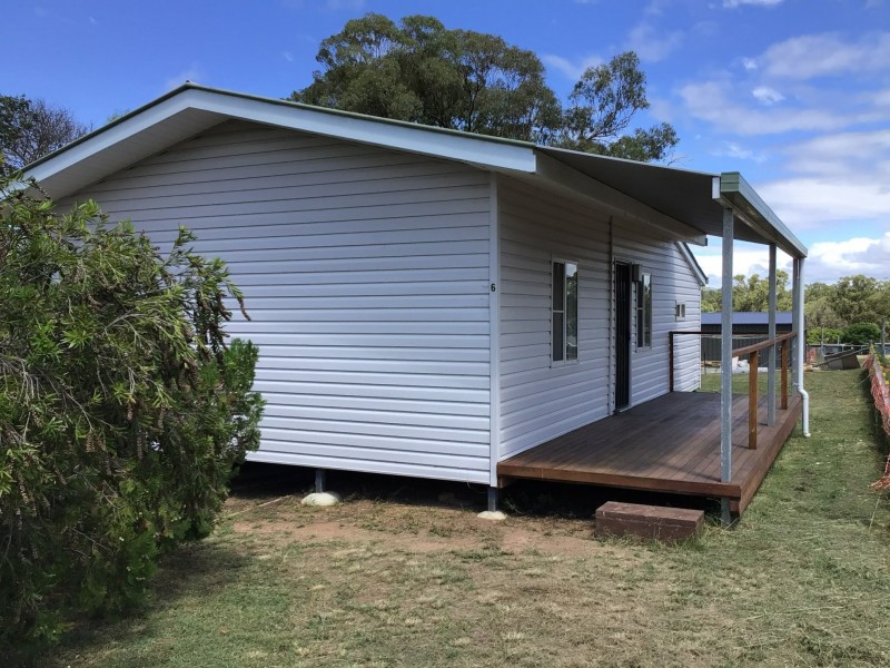6 Glen Road, Warwick QLD 4370