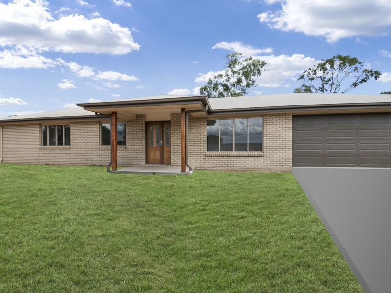 2B William Street, Warwick QLD 4370