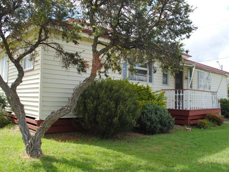Warwick QLD 4370