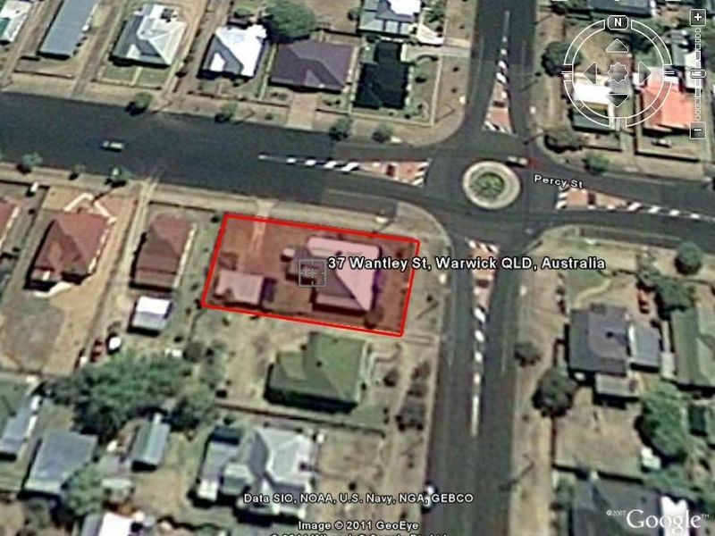 Warwick QLD 4370