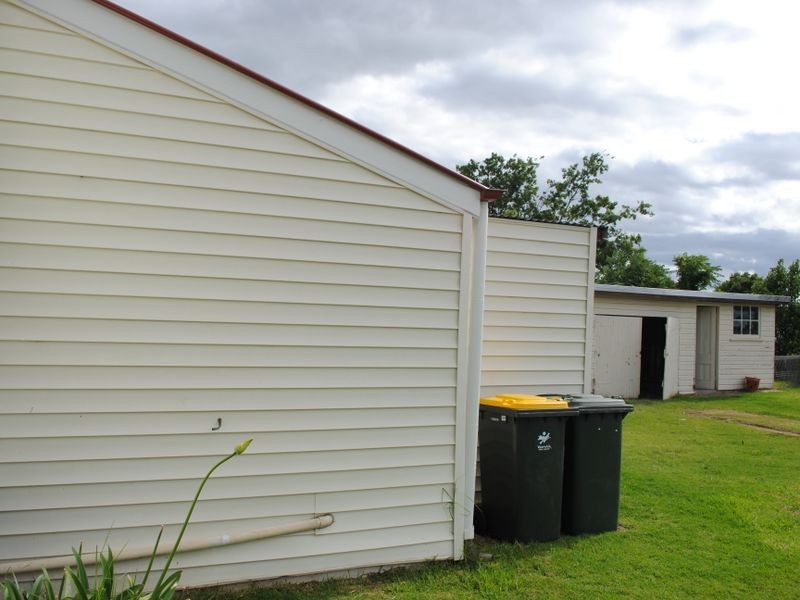 Warwick QLD 4370