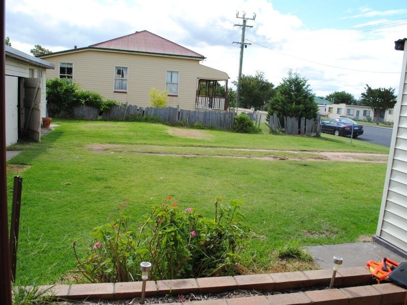 Warwick QLD 4370