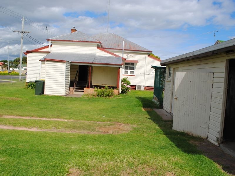 Warwick QLD 4370