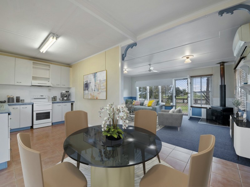 13967 Cunningham Highway, Warwick QLD 4370