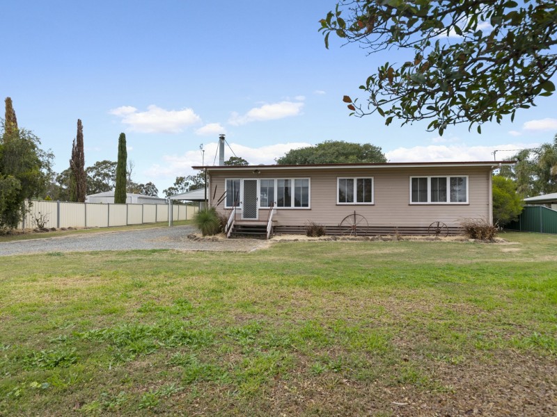 13967 Cunningham Highway, Warwick QLD 4370