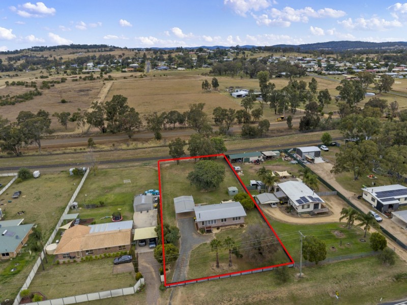 13967 Cunningham Highway, Warwick QLD 4370