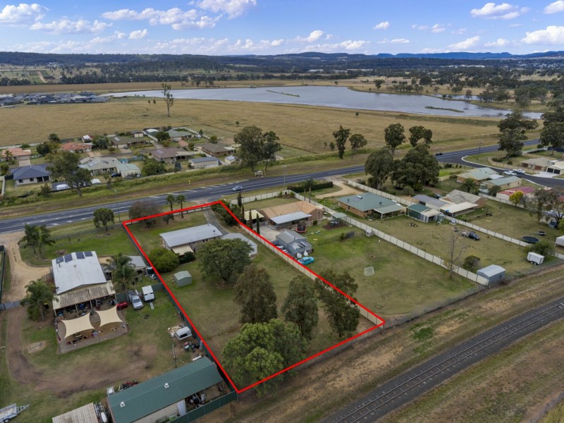13967 Cunningham Highway, Warwick QLD 4370