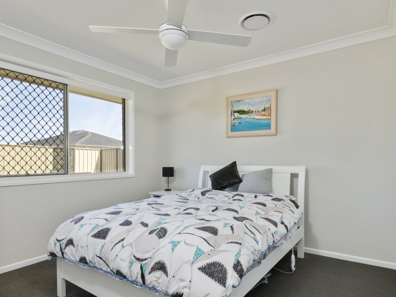 9 Lakeview Avenue, Warwick QLD 4370