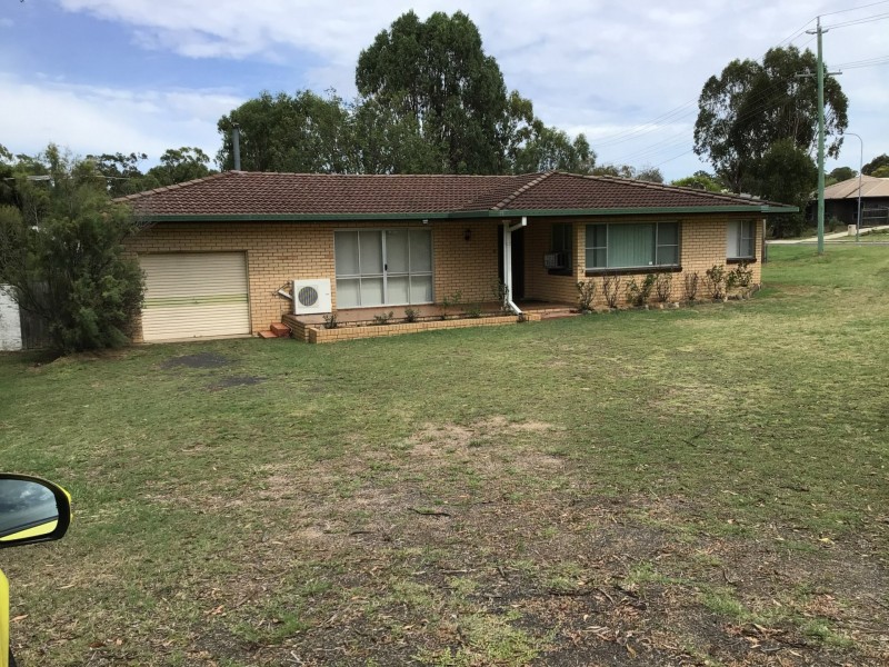 103 Glengallan Road, Warwick QLD 4370