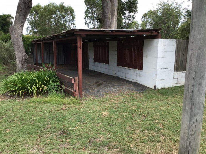 103 Glengallan Road, Warwick QLD 4370