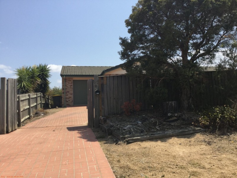 15 McDougall Street, Warwick QLD 4370