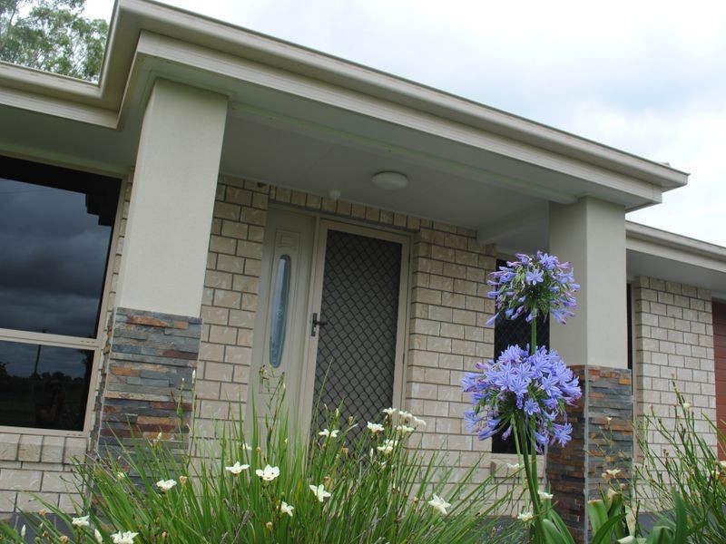 Warwick QLD 4370