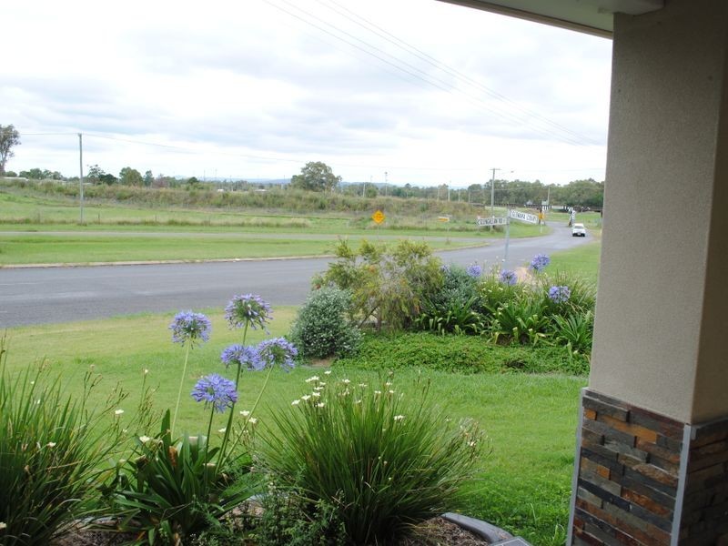 Warwick QLD 4370