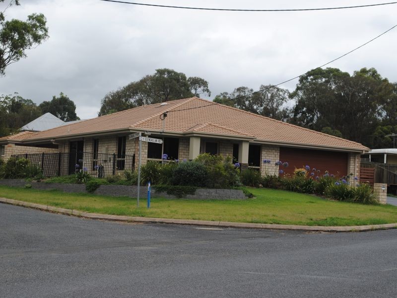Warwick QLD 4370