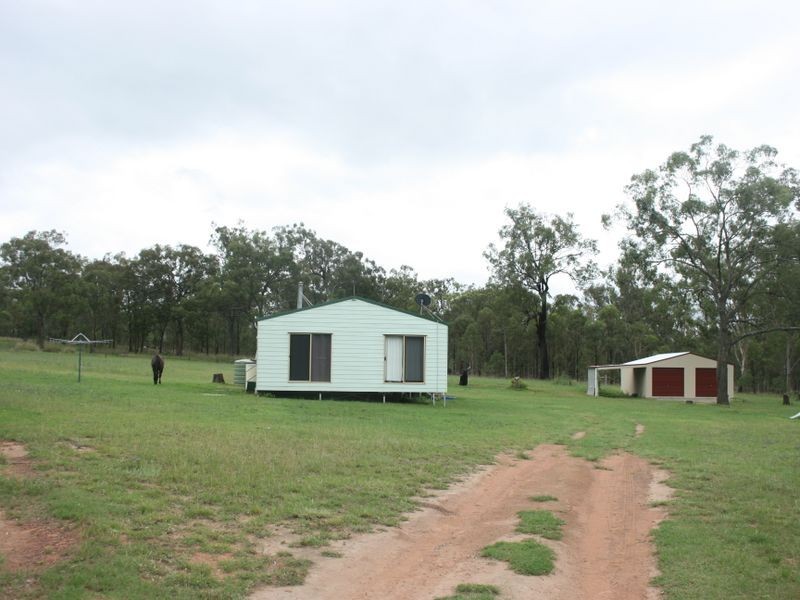 Warwick QLD 4370