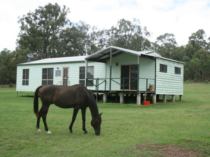 Warwick QLD 4370