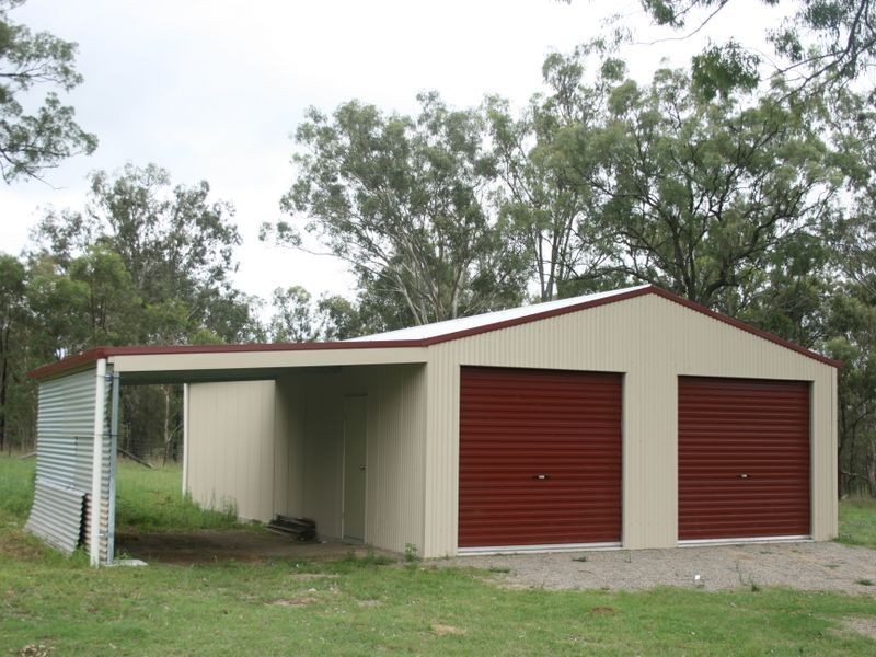 Warwick QLD 4370