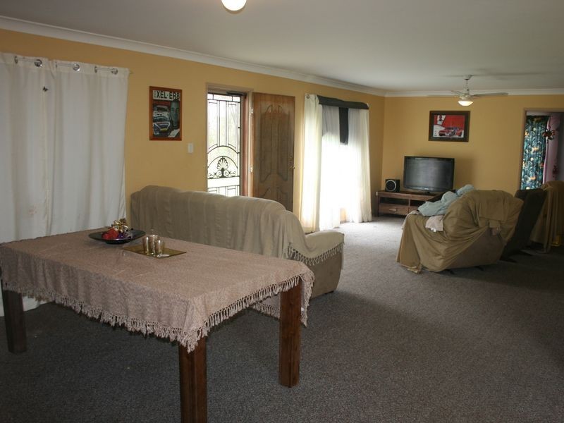 Warwick QLD 4370