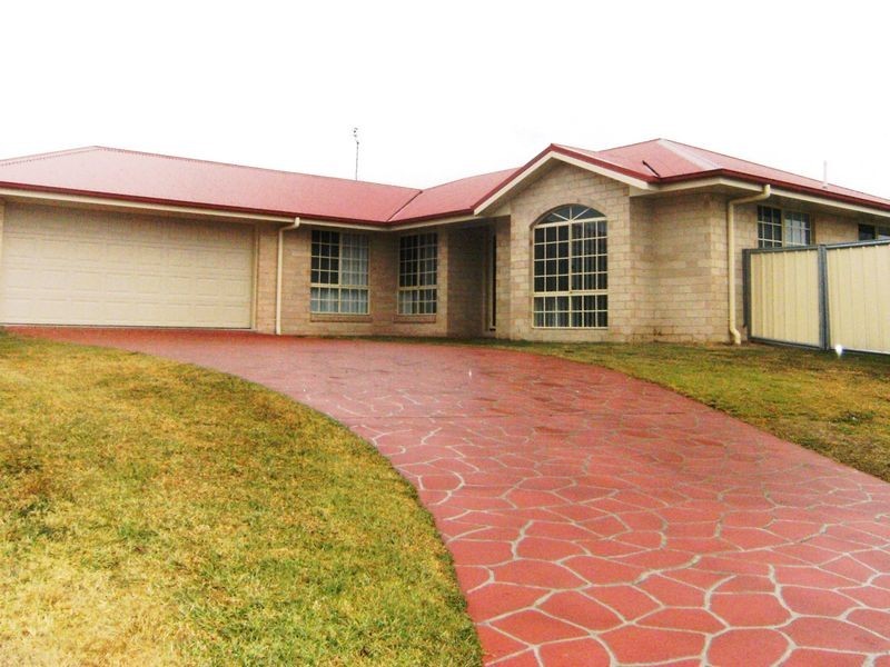 11 O’Donnell Court, Warwick QLD 4370