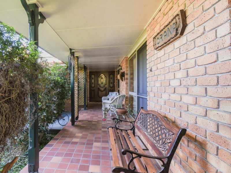 8 Matthew Jones Drive, Rosenthal Heights QLD 4370