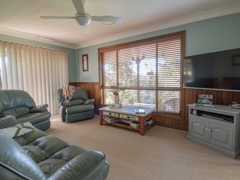 8 Matthew Jones Drive, Rosenthal Heights QLD 4370