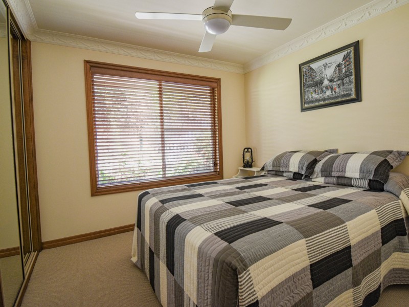 8 Matthew Jones Drive, Rosenthal Heights QLD 4370