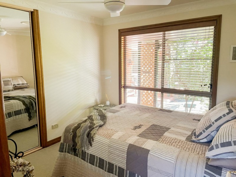 8 Matthew Jones Drive, Rosenthal Heights QLD 4370