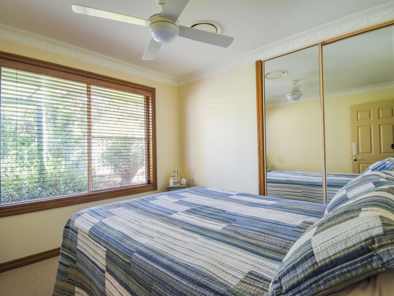 8 Matthew Jones Drive, Rosenthal Heights QLD 4370