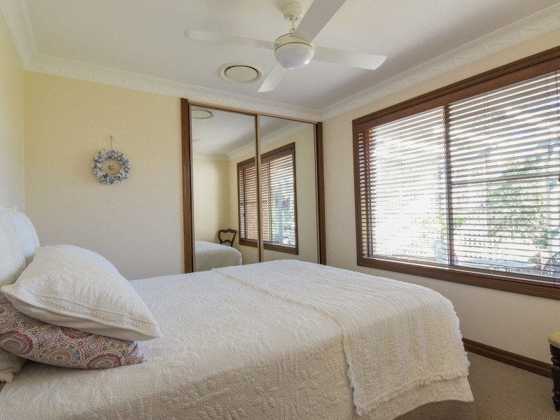 8 Matthew Jones Drive, Rosenthal Heights QLD 4370