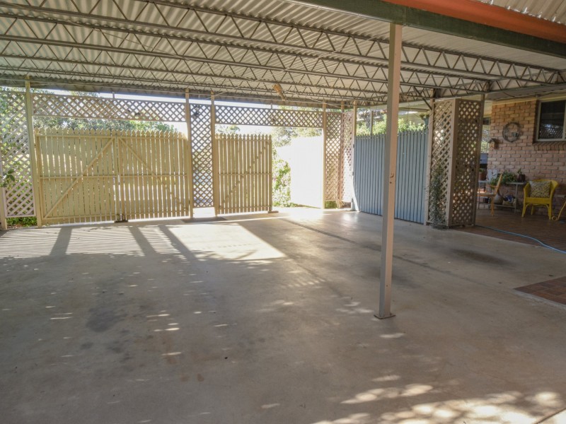 8 Matthew Jones Drive, Rosenthal Heights QLD 4370