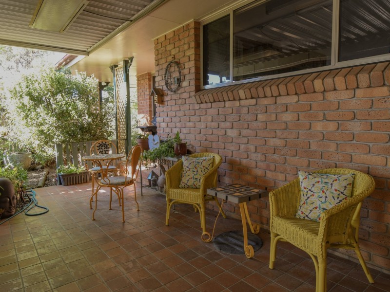 8 Matthew Jones Drive, Rosenthal Heights QLD 4370