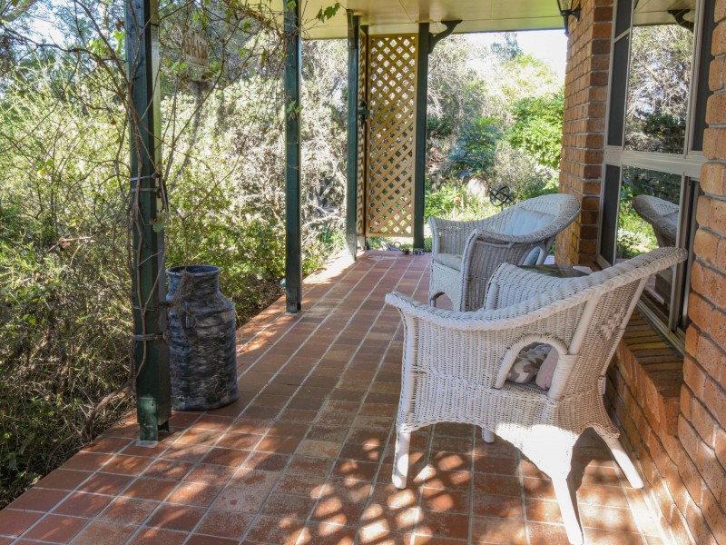 8 Matthew Jones Drive, Rosenthal Heights QLD 4370