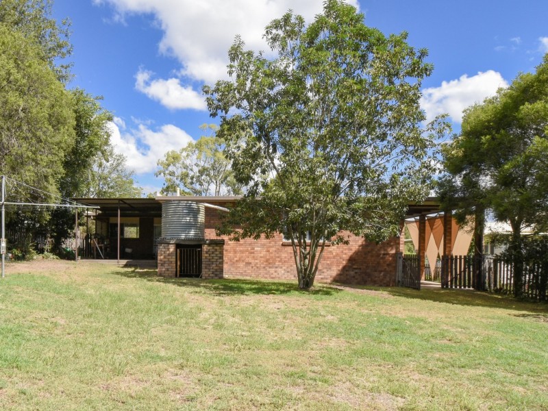 9 Yarrawonga street, Warwick QLD 4370