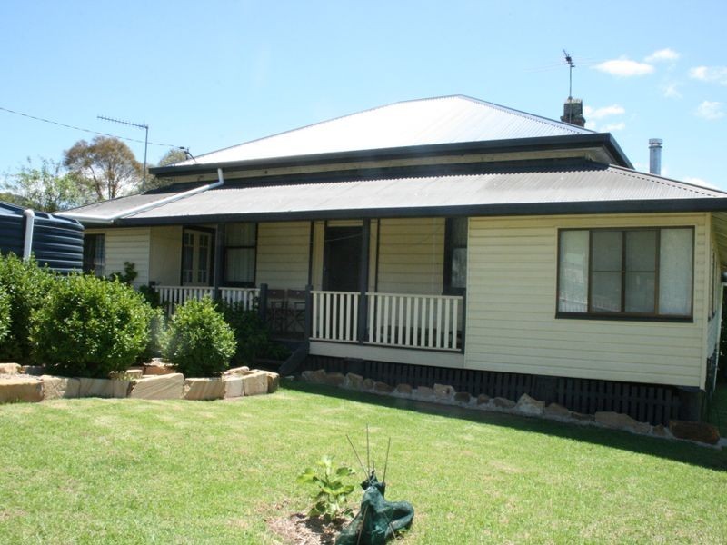 Yangan QLD 4371